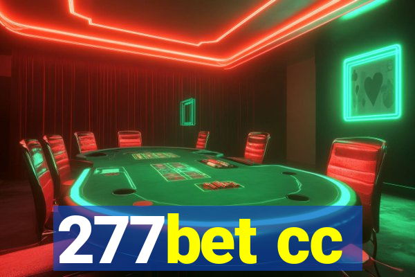 277bet cc